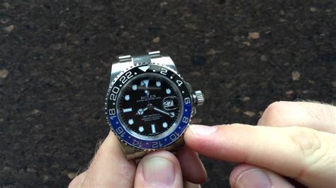 how to set a rolex gmt 2|setting rolex gmt master 2.